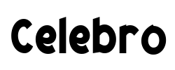 ​Celebro - logo